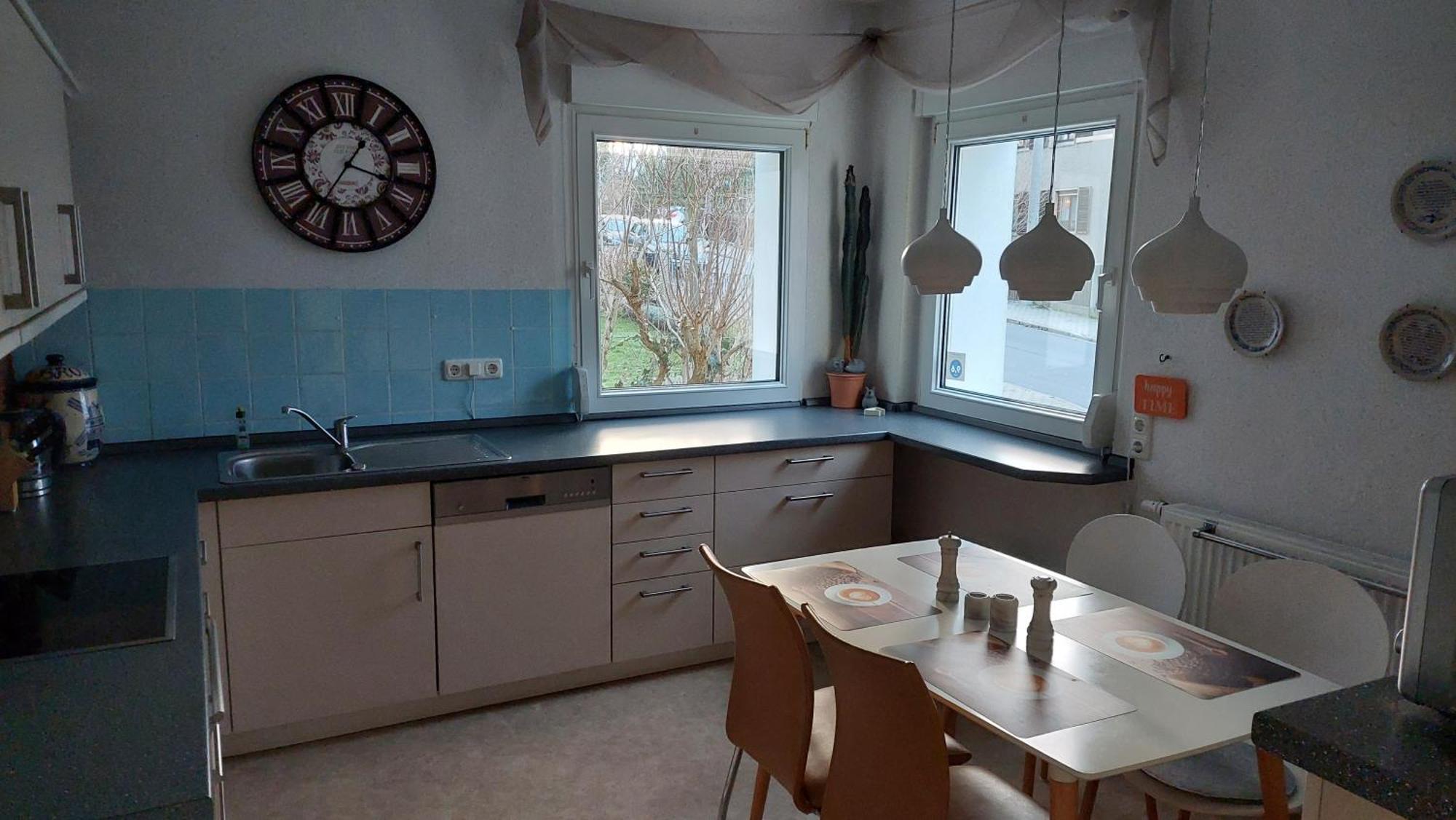 Ferienhaus Dresden Buehlau 外观 照片