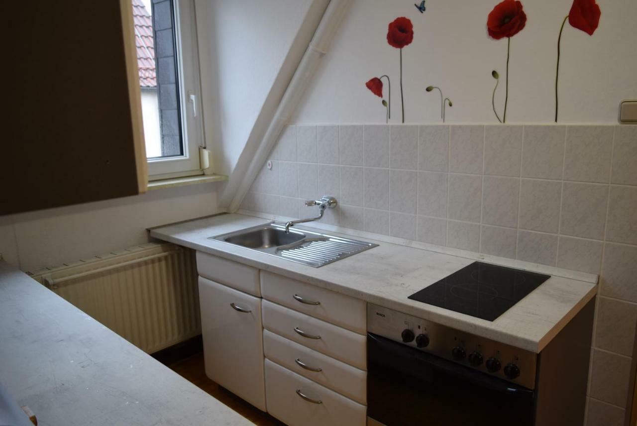 Ferienhaus Dresden Buehlau 外观 照片