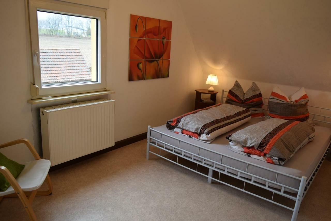 Ferienhaus Dresden Buehlau 外观 照片