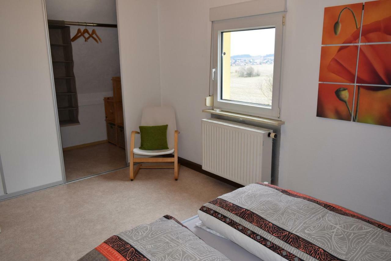 Ferienhaus Dresden Buehlau 外观 照片